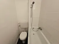 Wannenbad | 2. Ansicht