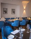 gemütlich mit Charme...