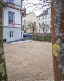 Sommerterrasse | 40 Sitzplätze