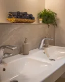 hochwertige Ausstattung