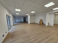 offene Bereich | Küchebereich