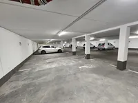 Tiefgarage