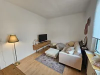 Wohnzimmer | 2. Ansicht