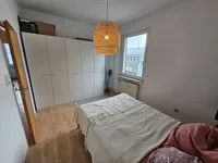 Schlafzimmer | Kleiderschrank