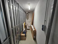 Kellerraum | Fahrrad passt