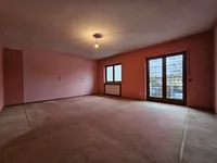 1.OG | Schlafzimmer+Balkon