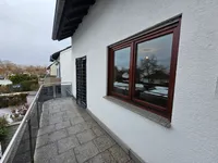 1.OG | gefliester Balkon