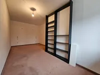 2. Ansicht | Schlafzimmer II