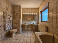 1. OG | Tageslicht-Bad