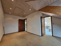 DG | Schlafzimmer III + Bad