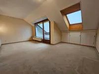 Schlafzimmer IV+Dachterrasse