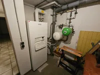 UG | Heizungsraum