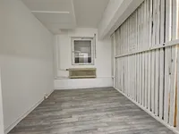 geräumiger Kellerraum