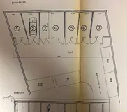 Garagenplan Nr. 1 zur ETW