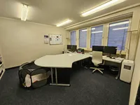 Büro 1