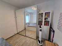 Schlafzimmer | 2. Ansihct