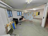 Wasch- und Trockenraum