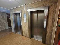 moderne Aufzüge | Baujahr 2020