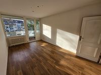 Schlafzimmer I Balkonzugang