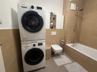 Badezimmer | 2. Ansicht