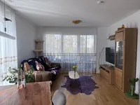 2. Ansicht zum Balkon