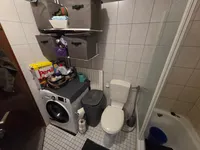 Wannenbad | 2. Ansicht