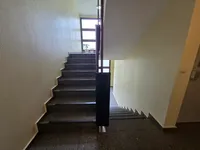 gepflegtes Treppenhaus