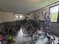 Fahrradkeller