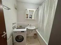 Wannenbad-innenliegend