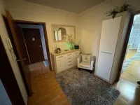 Flur-Eingangsbereich