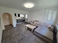 Wohnzimmer | 2. Ansicht