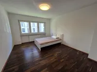 Schlafzimmer II