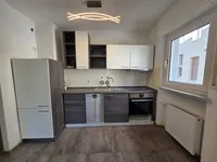 offene Küche | Einbauküche