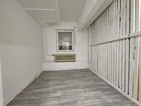 geräumiger Kellerraum