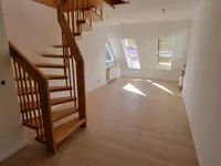 2 ZKB - Maisonette (Fitnessraum)