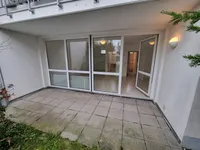 Tolle Terrassen-Wohnung