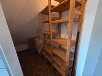 Abstellraum | Küche