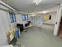 Wasch- und Trockenraum