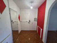 Eingangsbereich