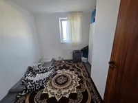 Schlafzimmer II