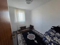 Schlafzimmer III