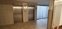 Aufzüge - modernisiert...