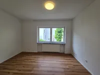 1 Zi-Apartment