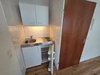 Pantryküche