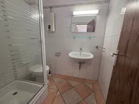 Duschbad