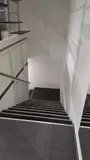 Treppenaufgang