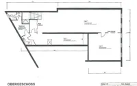 Grundriss 1. OG