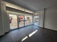 Schaufenster | Ladeneingang
