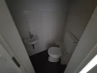 WC Herren