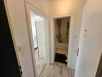 Wohnungseingang